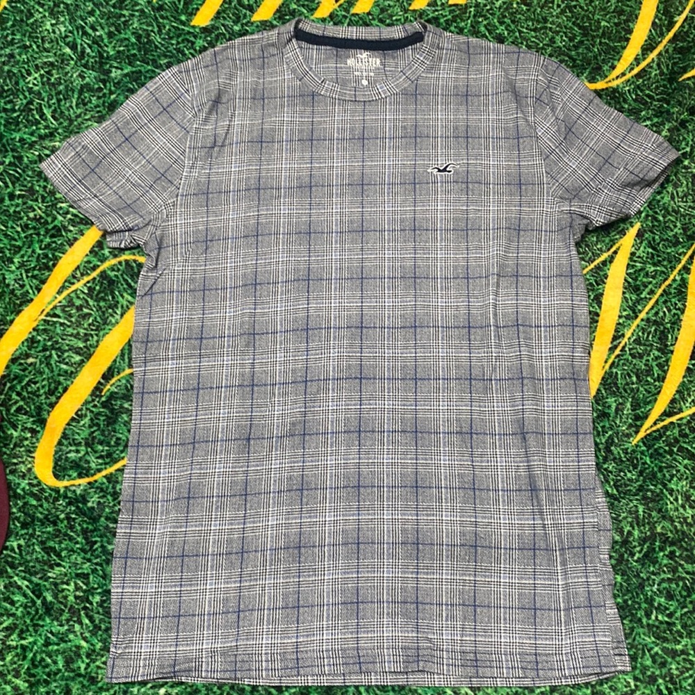 Hollister Tee